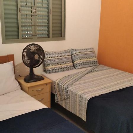 Residencial Pingos De Luz Apartment Alto Paraíso de Goiás Екстериор снимка