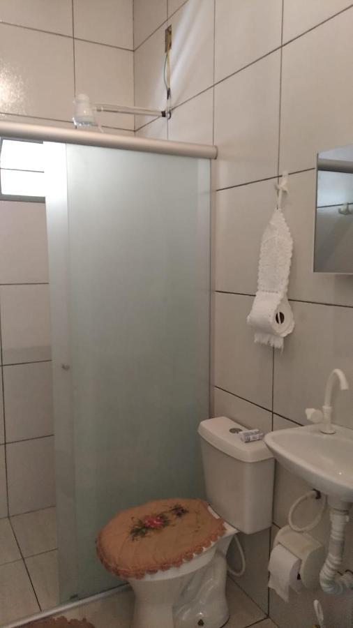 Residencial Pingos De Luz Apartment Alto Paraíso de Goiás Екстериор снимка
