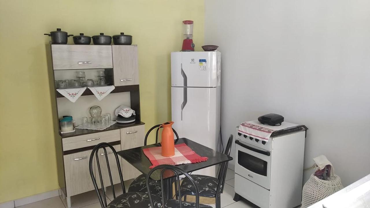 Residencial Pingos De Luz Apartment Alto Paraíso de Goiás Екстериор снимка