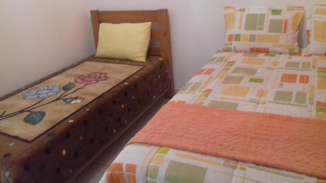 Residencial Pingos De Luz Apartment Alto Paraíso de Goiás Екстериор снимка