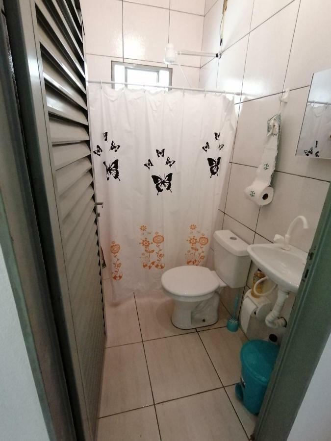Residencial Pingos De Luz Apartment Alto Paraíso de Goiás Екстериор снимка