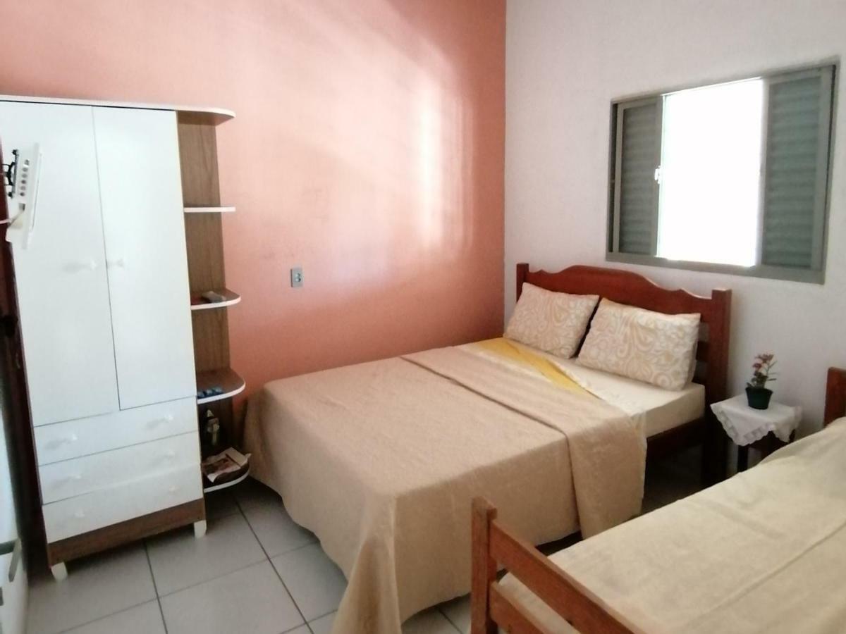Residencial Pingos De Luz Apartment Alto Paraíso de Goiás Стая снимка