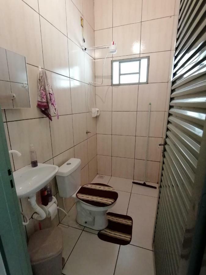 Residencial Pingos De Luz Apartment Alto Paraíso de Goiás Екстериор снимка